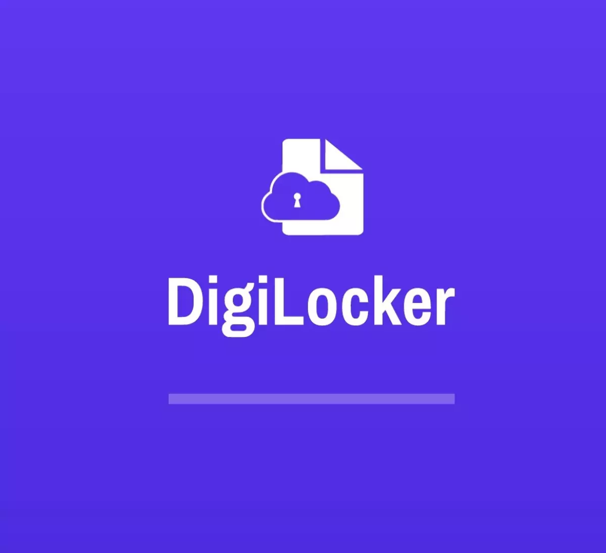 digilocker app download